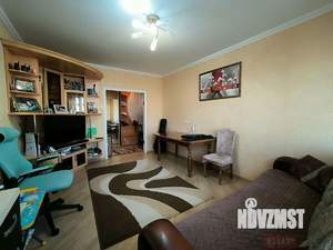 3-к квартира, вторичка, 63м2, 7/9 этаж