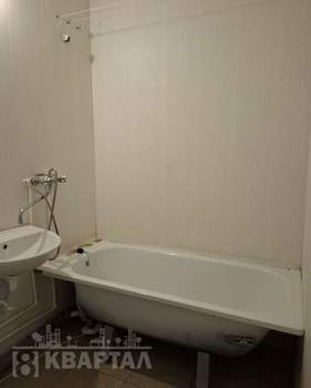 1-к квартира, вторичка, 38м2, 14/16 этаж