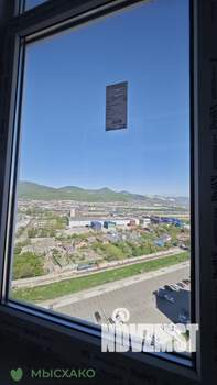 1-к квартира, вторичка, 44м2, 16/16 этаж