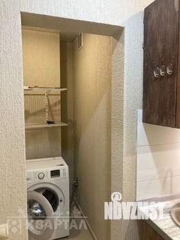 1-к квартира, вторичка, 39м2, 3/10 этаж