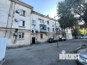 2-к квартира, вторичка, 54м2, 2/3 этаж