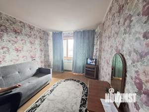 1-к квартира, вторичка, 32м2, 3/5 этаж