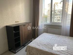 1-к квартира, вторичка, 40м2, 5/21 этаж