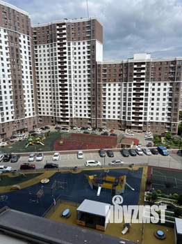 1-к квартира, вторичка, 45м2, 8/25 этаж