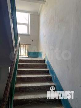 Студия квартира, вторичка, 33м2, 1/4 этаж