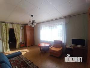 2-к квартира, вторичка, 49м2, 4/5 этаж