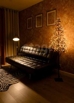 1-к квартира, вторичка, 34м2, 14/20 этаж