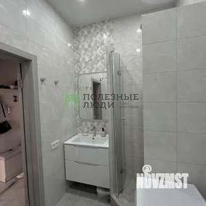 2-к квартира, вторичка, 65м2, 16/16 этаж