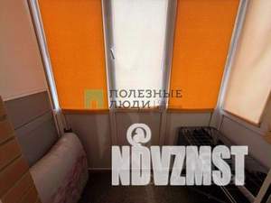 Студия квартира, вторичка, 22м2, 1/3 этаж