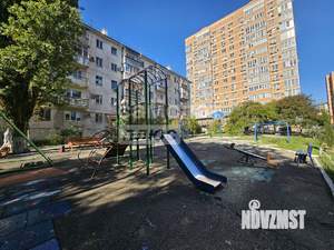 1-к квартира, вторичка, 32м2, 4/5 этаж