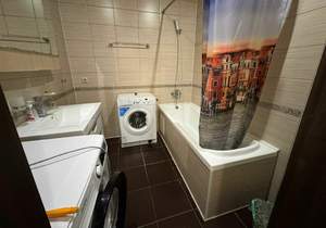 3-к квартира, вторичка, 94м2, 12/16 этаж