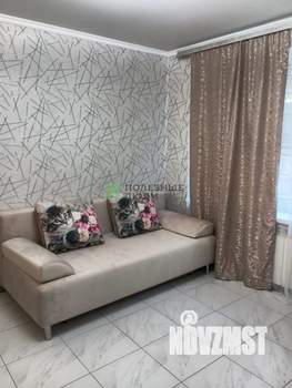 1-к квартира, вторичка, 23м2, 1/9 этаж