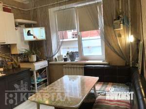 1-к квартира, вторичка, 32м2, 2/3 этаж