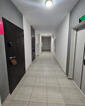 Студия квартира, вторичка, 25м2, 20/24 этаж