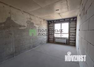 1-к квартира, сданный дом, 39м2, 18/24 этаж