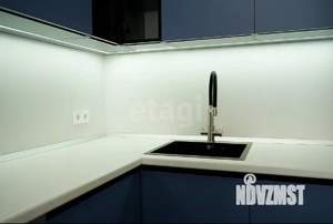 1-к квартира, вторичка, 36м2, 17/23 этаж