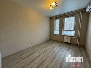 1-к квартира, вторичка, 35м2, 5/20 этаж