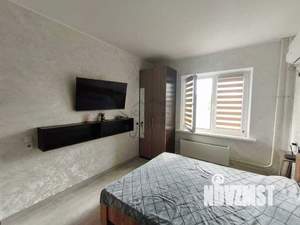 1-к квартира, вторичка, 36м2, 12/14 этаж