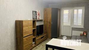 Студия квартира, вторичка, 27м2, 8/12 этаж