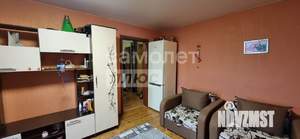 1-к квартира, вторичка, 30м2, 5/6 этаж