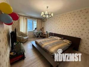 2-к квартира, вторичка, 54м2, 6/10 этаж