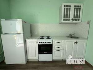 1-к квартира, вторичка, 38м2, 6/16 этаж