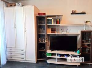 1-к квартира, вторичка, 36м2, 7/9 этаж