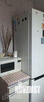 1-к квартира, вторичка, 29м2, 7/9 этаж