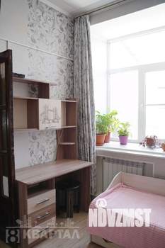 3-к квартира, вторичка, 39м2, 1/1 этаж