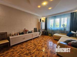 2-к квартира, вторичка, 62м2, 2/10 этаж