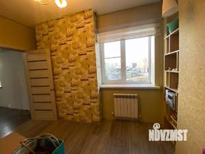 3-к квартира, вторичка, 70м2, 3/4 этаж