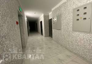 Студия квартира, вторичка, 30м2, 12/25 этаж