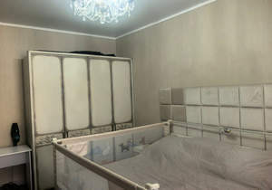 1-к квартира, вторичка, 63м2, 5/21 этаж