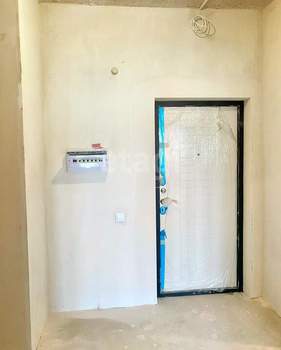 1-к квартира, вторичка, 39м2, 13/20 этаж