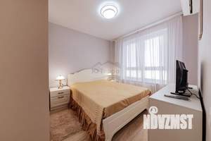 1-к квартира, вторичка, 36м2, 17/23 этаж