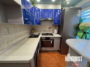1-к квартира, вторичка, 30м2, 2/5 этаж