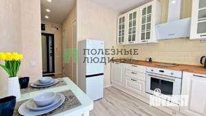 1-к квартира, вторичка, 31м2, 6/9 этаж