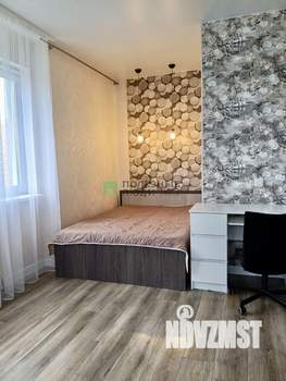 Студия квартира, вторичка, 35м2, 6/11 этаж