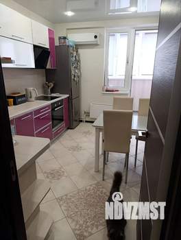 1-к квартира, вторичка, 49м2, 7/16 этаж