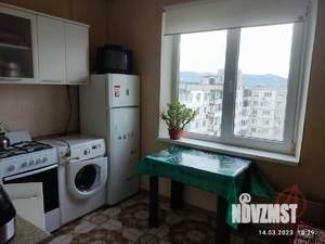 1-к квартира, вторичка, 37м2, 10/10 этаж