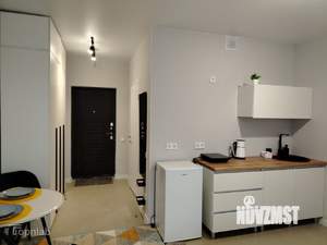 Студия квартира, вторичка, 24м2, 16/24 этаж