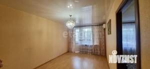 3-к квартира, вторичка, 65м2, 2/5 этаж