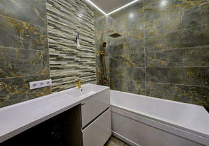 2-к квартира, вторичка, 60м2, 4/24 этаж