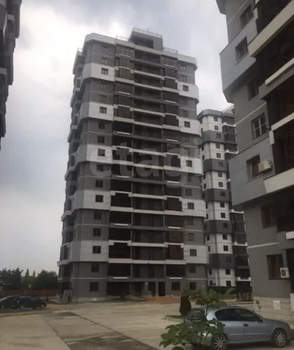 1-к квартира, вторичка, 56м2, 12/17 этаж