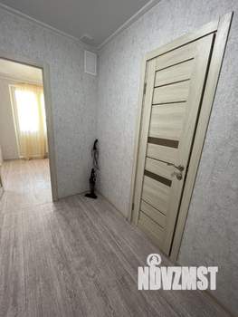 1-к квартира, вторичка, 31м2, 1/12 этаж