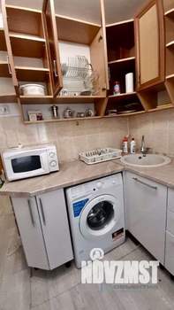3-к квартира, вторичка, 63м2, 1/5 этаж