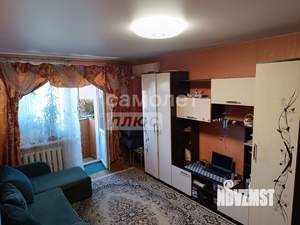 1-к квартира, вторичка, 29м2, 5/6 этаж