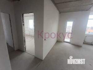 2-к квартира, сданный дом, 73м2, 6/8 этаж