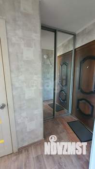 1-к квартира, вторичка, 30м2, 8/9 этаж