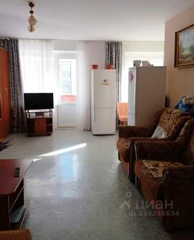 2-к квартира, вторичка, 49м2, 2/5 этаж